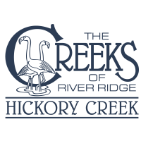 Hickory Creek Central Logo