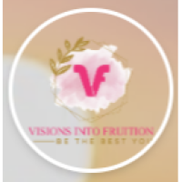 Visions Into Fruition Logo