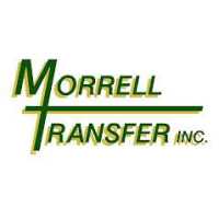 Morrell Transfer/Morrell & Morrell LP Logo
