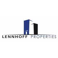 Lennhoff Properties Logo