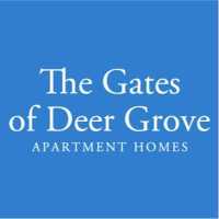 The Gates of Deer Grove Apartment Homes Logo