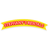 STEPHANY'S RENTALS Logo