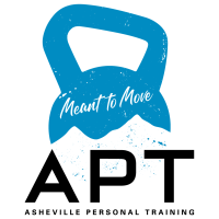 Asheville Personal Training Logo