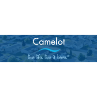 Camelot Manufactured Home Community Logo