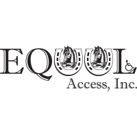 Equul Access, Inc. Logo