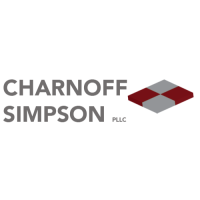 Charnoff Simpson PLLC Logo
