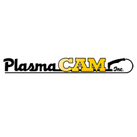 PlasmaCAM Inc. Logo