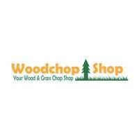 Woodchop Shop Logo