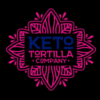 Keto Tortilla Company Logo