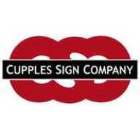 Cupples Sign Company Logo