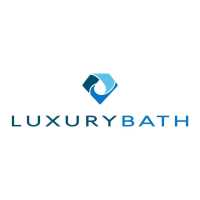 Luxury Bath of Washington and Oregon Logo