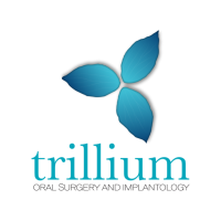 Trillium Oral Surgery and Implantology Logo