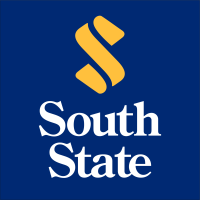 Caroline Farmer | SouthState Mortgage Logo
