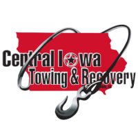 Central Iowa Towing and Recovery Logo