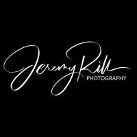 Jeremy Rill Photography Logo