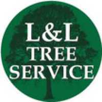 L and L Tree Service Inc. Logo