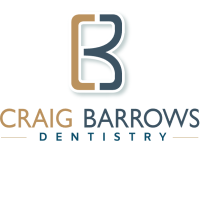 Craig Barrows DDS Logo