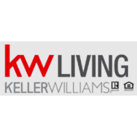 Kathleen & Dennis Bergansky | Keller Williams Living Logo