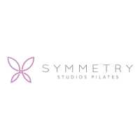 Symmetry Pilates Logo