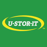 U-Stor-It Self Storage - Auburn Gresham Logo