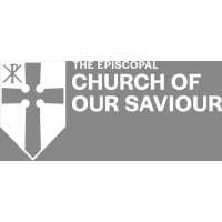 The Church of Our Saviour Logo