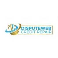 Disputeweb Credit Repair Logo