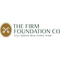 The Firm Foundation Co. | Keller Williams Consultants Realty Logo
