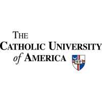 Master of Science in Management at Catholic University Logo