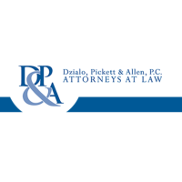 Dzialo, Pickett & Allen, P.C. Logo