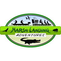 Marsh Landing Adventures / Orlando Airboat Tours Logo