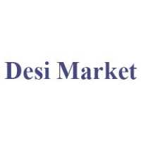 Desi Market Logo