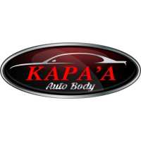 Kapa'a Auto Body Logo