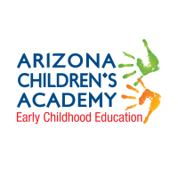 Arizona Children's Academy Logo
