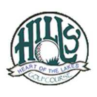Hills' Heart Of The Lakes Logo