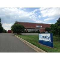 Lansing Building Products Logo
