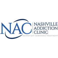 Nashville Addiction Clinic Logo