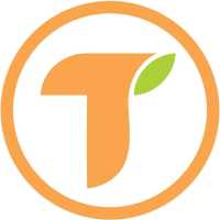 Tangelo - Portland Chiropractor + Rehab Logo