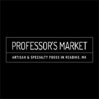 Professor's Market Logo