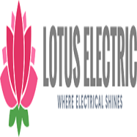 Lotus Electric Logo