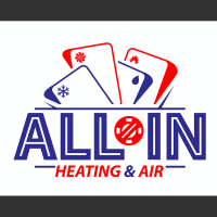 All in Heating and Air Logo