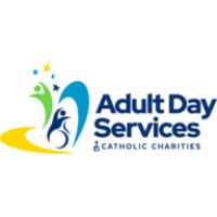 Adult Day Services at Catholic Charities Logo