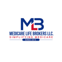 Medicare Life Brokers LLC Logo