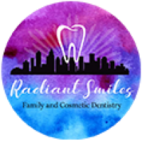 Radiant Smiles Family & Cosmetic Dentistry - Salisbury Logo