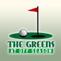 The Greens at Off Seasons Logo