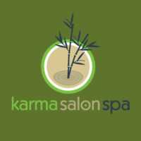 Karma Salon Spa Logo
