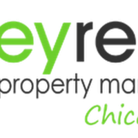 Keyrenter Property Management Chicago Metro Logo