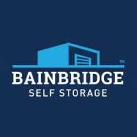 Bainbridge Self Storage Logo