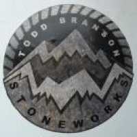 Todd Branson Stoneworks Logo