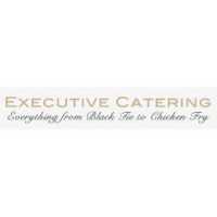 Executive Catering Logo