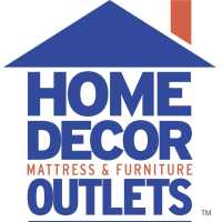 Home Decor Outlets - Southaven Logo